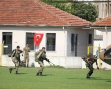 У Туреччині схопили мисливців на Ердогана