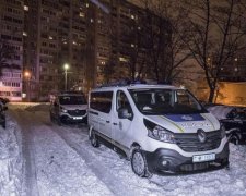 Неадекват вбив жінку і намагався покінчити з собою, але щось пішло не так