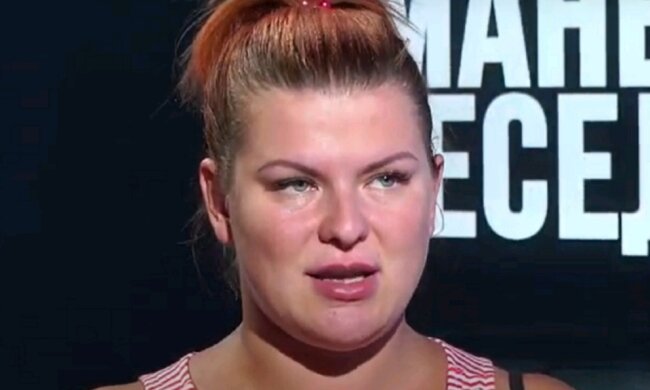 Коли жінка нічого не вимагає від чоловіка, він відчуває себе вільніше, - Салата