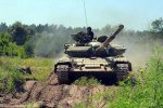 Механіків-водіїв бронетехніки вперше підготували у Харкові (фото)