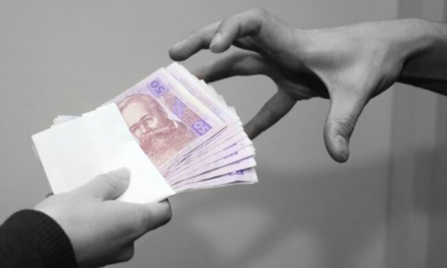 Ректор одеського ВНЗ погорів на хабарі