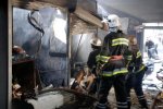 На Днепропетровщине сожгли сразу два офиса Оппоблока