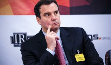 Абромавичус прогнозирует инфляцию 45% по итогам года 