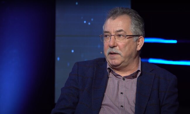 Николай Дорошко