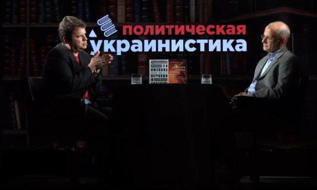 Михайло Винницький