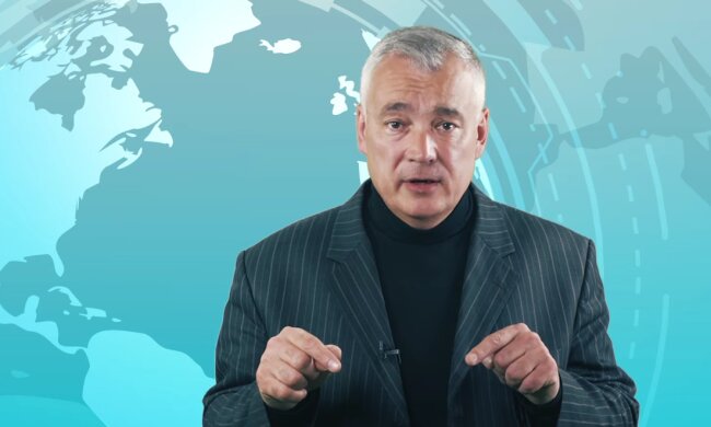 Дмитрий Снегирев