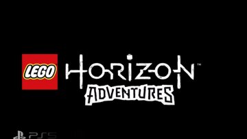 Lego Horizon Adventures, скріншот: YouTube