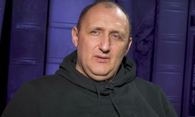 Андрей Дубовик