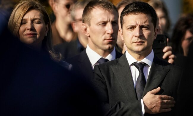 Головне за ніч: звернення Зеленського, НП у Борисполі та роздача землі українцям