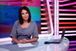 Мосейчук підірвала мережу анекдотом про Путіна: "Приходить Путін у пекло"