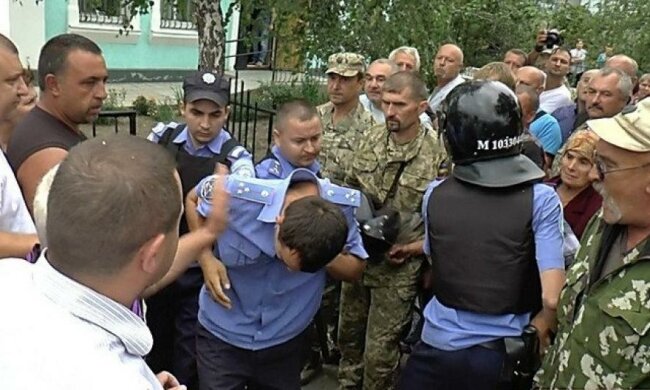 Справа копів-вбивць: на зміну перевертням в погонах прийшли нелюди-поліцейські (ОНОВЛЮЄТЬСЯ)