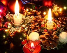 Різдво 2018: повір'я та забобони свята