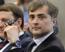 Сурков розповів, як поважає американців