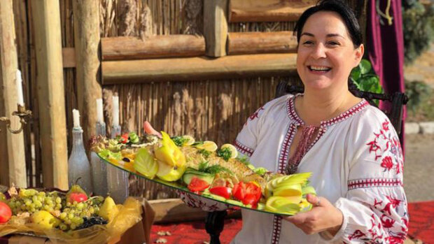 "Пекельна кухня" позавидует: во Львове "скрестят ножи" лучшие повара Украины