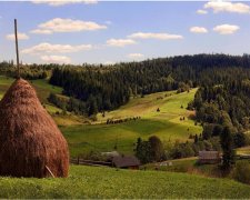 На Прикарпатті пройшла серія самогубств перед місячним затемненням