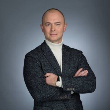 Александр Завадецкий