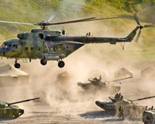 Кремль стягнув надпотужне ударне угруповання до кордонів України