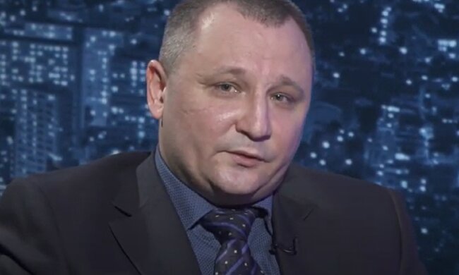 Сергій Кравченко