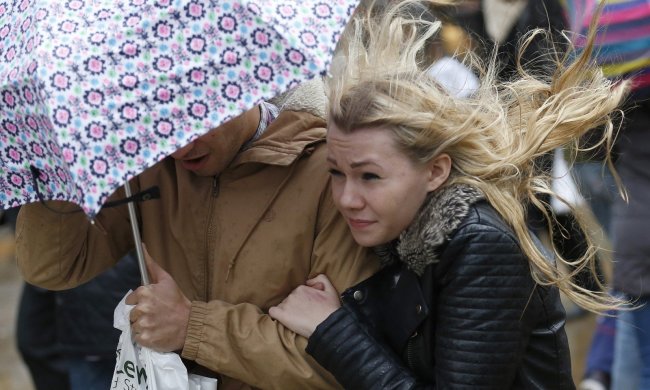 Погода на 16 квітня: стихія занурить українців у затяжну депресію