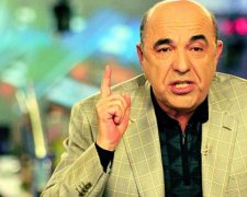 Єврейська натура українського розливу: депутат Рабинович заховав клад в Ізраїлі