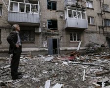 За добу постраждав один український військовий на Донбасі