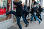Безжалісний погром у Києві: столицю рівняють з землею