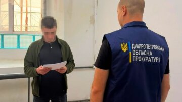 Шахрайська букмекерська схема: затримання