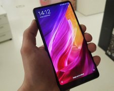 Xiaomi Mi Mix 3: все, что известно о монстре среди флагманов