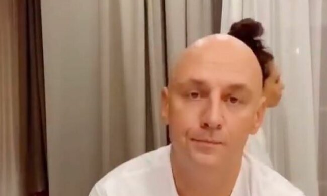 Скетч Потапа и Насти, скриншот: Instagram