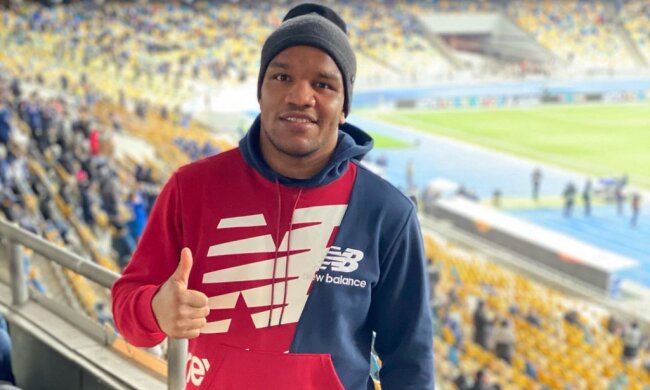 Жан Беленюк, instagram.com/zhanbeleniuk