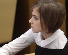 З'явилися фото погруддя Миколи II "чудотворця"