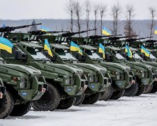 Рейтинг армий мира: Украина в топ-30