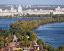 У Києві квартири стали дешевше, ніж за містом
