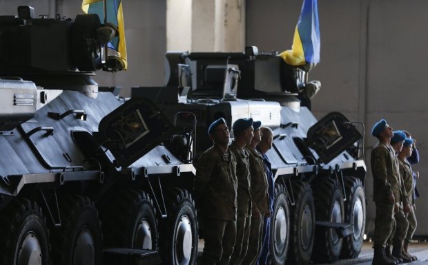 Скандал в Укроборонпромі: журналісти з'ясували, куди зник річний бюджет ЗСУ