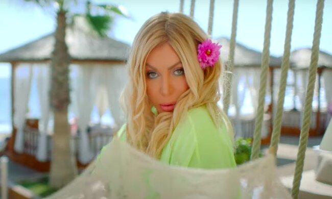 Ирина Билык, instagram.com/bilyk_iryna/