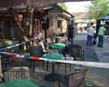 У Сербії чоловік розстріляв гостей ресторану