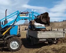 Заарештовані за корупцію директора заводів благають президента дати їм грузити гній в колгоспі