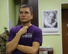 "На мене кинуться з ненавистю і істерикою": відомий волонтер пояснив українцям, чому Путін переміг