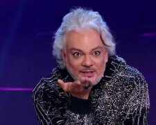 Філіп Кіркоров, скріншот: YouTube