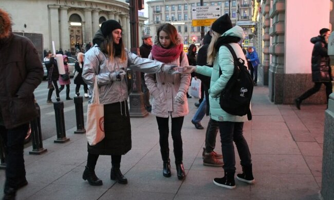 Зима сошла с ума: синоптики удивили весенним прогнозом на 17 декабря