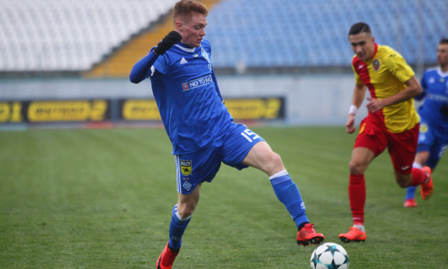 Віктор Циганков