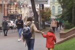 Прогноз погоди, скріншот: Youtube