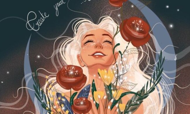 Гороскоп, изображение: Pinterest