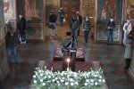 Молитва, скриншот: Facebook