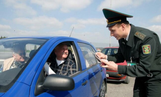 Названы любимые страны украинцев до безвиза