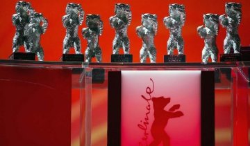 Стартував 66-й Берліналє - представлені дві українські стрічки