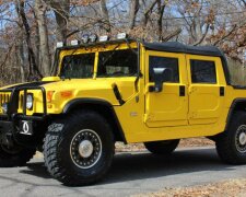 Hummer