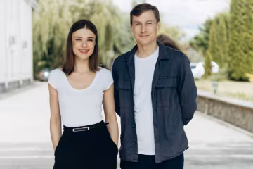 Съемки 3-го сезона сериала "Парочка следователей"