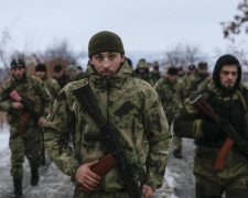 Донбас у вогні: бойовики знайшли нових ворогів
