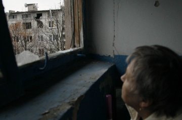 Путинские паразиты из "ДНР" молят о корочке украинского хлеба: хунта, голодаем, помоги